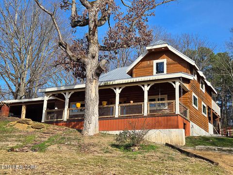 Photo of 223 Frontier Rd, Sweetwater, TN 37874 (MLS # 1324644)