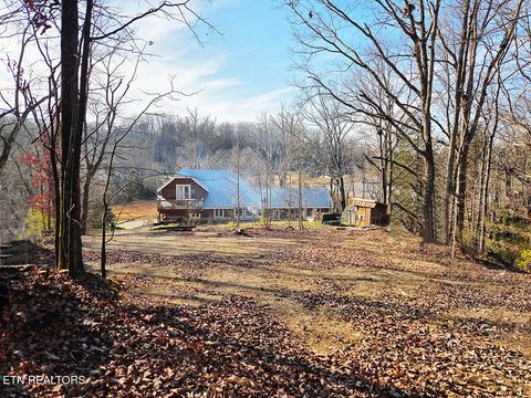 Tiny photo for 223 Frontier Rd, Sweetwater, TN 37874 (MLS # 1324644)
