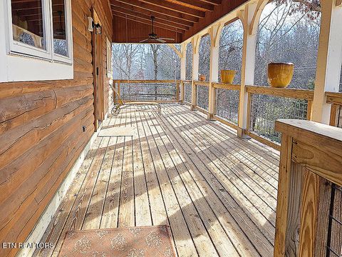 Tiny photo for 223 Frontier Rd, Sweetwater, TN 37874 (MLS # 1324644)
