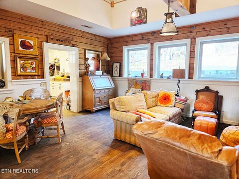 Tiny photo for 223 Frontier Rd, Sweetwater, TN 37874 (MLS # 1324644)