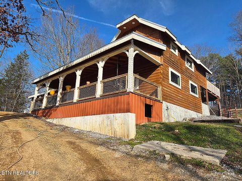 Tiny photo for 223 Frontier Rd, Sweetwater, TN 37874 (MLS # 1324644)