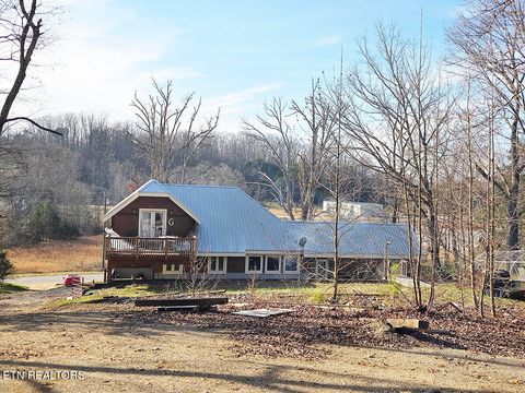 Tiny photo for 223 Frontier Rd, Sweetwater, TN 37874 (MLS # 1324644)