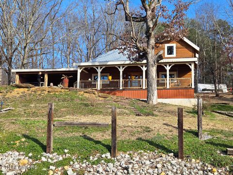 Photo of 223 Frontier Rd, Sweetwater, TN 37874 (MLS # 1324644)