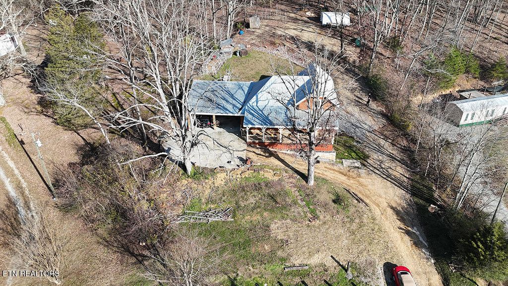 Photo of 223 Frontier Rd, Sweetwater, TN 37874 (MLS # 1324644)