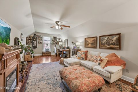 Tiny photo for 145 Walker Court, New Tazewell, TN 37825 (MLS # 1334608)
