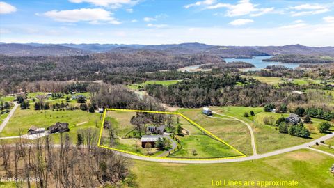 Tiny photo for 145 Walker Court, New Tazewell, TN 37825 (MLS # 1334608)