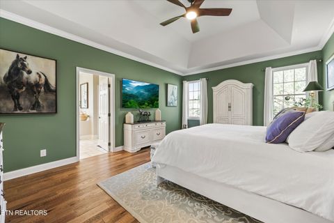 Tiny photo for 145 Walker Court, New Tazewell, TN 37825 (MLS # 1334608)