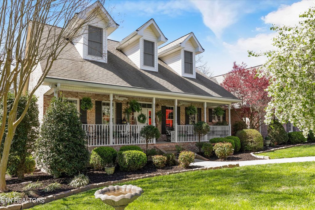 Photo of 145 Walker Court, New Tazewell, TN 37825 (MLS # 1334608)