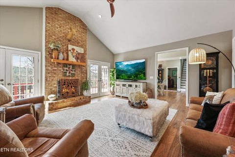 Tiny photo for 145 Walker Court, New Tazewell, TN 37825 (MLS # 1334608)