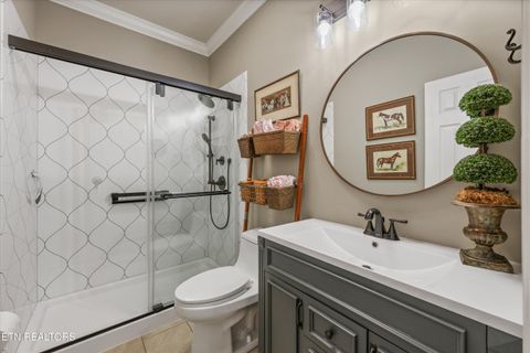 Tiny photo for 145 Walker Court, New Tazewell, TN 37825 (MLS # 1334608)