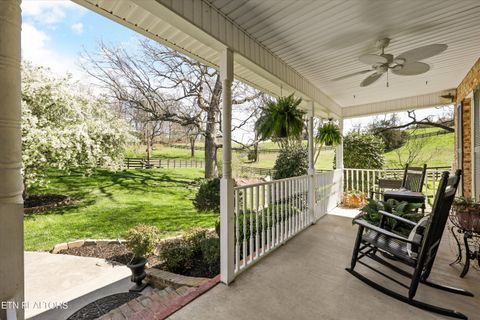 Tiny photo for 145 Walker Court, New Tazewell, TN 37825 (MLS # 1334608)