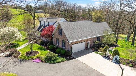 Tiny photo for 145 Walker Court, New Tazewell, TN 37825 (MLS # 1334608)