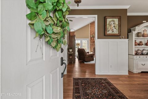 Tiny photo for 145 Walker Court, New Tazewell, TN 37825 (MLS # 1334608)