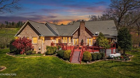 Tiny photo for 145 Walker Court, New Tazewell, TN 37825 (MLS # 1334608)