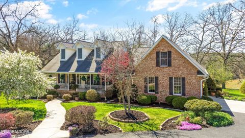 Tiny photo for 145 Walker Court, New Tazewell, TN 37825 (MLS # 1334608)
