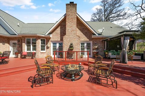 Tiny photo for 145 Walker Court, New Tazewell, TN 37825 (MLS # 1334608)