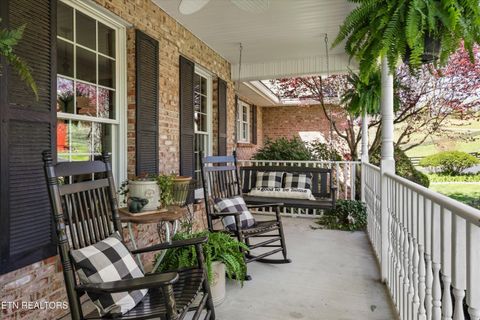 Tiny photo for 145 Walker Court, New Tazewell, TN 37825 (MLS # 1334608)