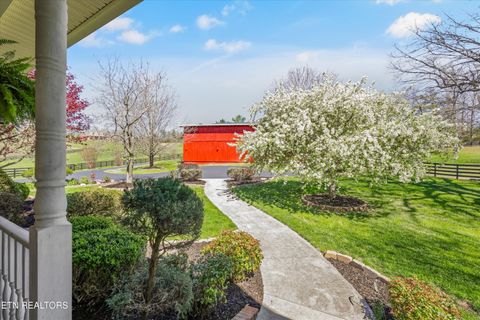 Tiny photo for 145 Walker Court, New Tazewell, TN 37825 (MLS # 1334608)