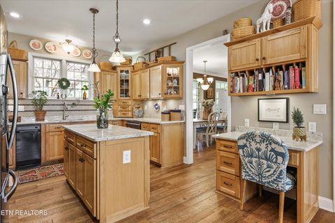 Tiny photo for 145 Walker Court, New Tazewell, TN 37825 (MLS # 1334608)