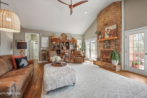 Tiny photo for 145 Walker Court, New Tazewell, TN 37825 (MLS # 1334608)