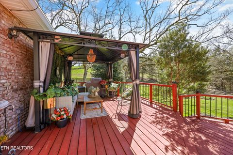 Tiny photo for 145 Walker Court, New Tazewell, TN 37825 (MLS # 1334608)