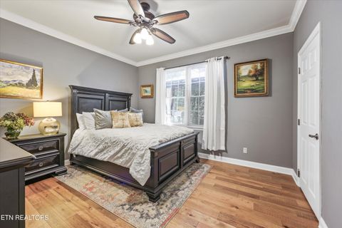 Tiny photo for 145 Walker Court, New Tazewell, TN 37825 (MLS # 1334608)