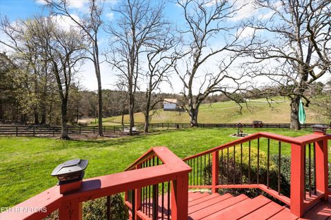 Tiny photo for 145 Walker Court, New Tazewell, TN 37825 (MLS # 1334608)