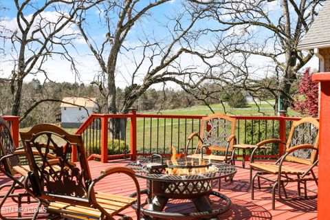 Tiny photo for 145 Walker Court, New Tazewell, TN 37825 (MLS # 1334608)