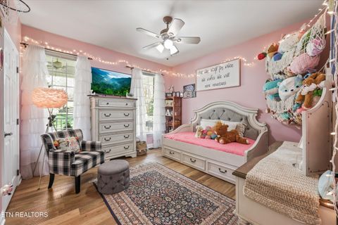 Tiny photo for 145 Walker Court, New Tazewell, TN 37825 (MLS # 1334608)