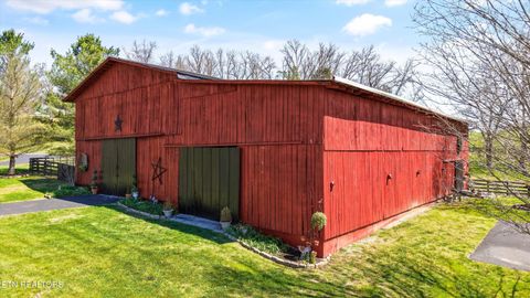 Tiny photo for 145 Walker Court, New Tazewell, TN 37825 (MLS # 1334608)