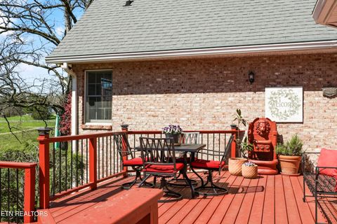 Tiny photo for 145 Walker Court, New Tazewell, TN 37825 (MLS # 1334608)