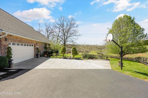 Tiny photo for 145 Walker Court, New Tazewell, TN 37825 (MLS # 1334608)