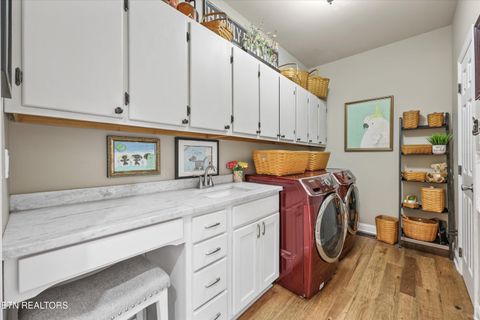 Tiny photo for 145 Walker Court, New Tazewell, TN 37825 (MLS # 1334608)