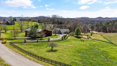 Tiny photo for 145 Walker Court, New Tazewell, TN 37825 (MLS # 1334608)