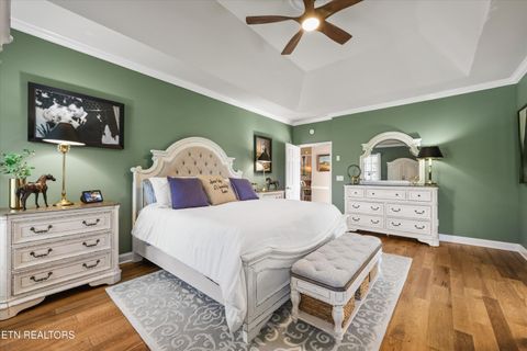 Tiny photo for 145 Walker Court, New Tazewell, TN 37825 (MLS # 1334608)