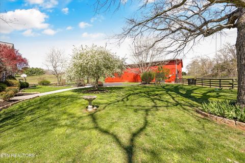 Tiny photo for 145 Walker Court, New Tazewell, TN 37825 (MLS # 1334608)