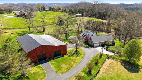 Tiny photo for 145 Walker Court, New Tazewell, TN 37825 (MLS # 1334608)