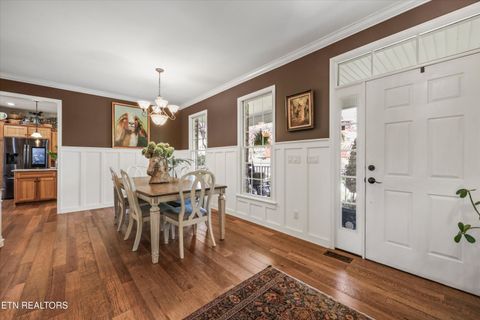Tiny photo for 145 Walker Court, New Tazewell, TN 37825 (MLS # 1334608)
