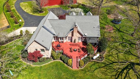 Tiny photo for 145 Walker Court, New Tazewell, TN 37825 (MLS # 1334608)