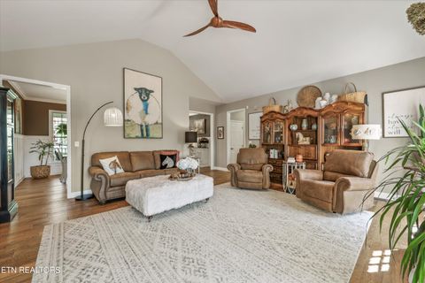 Tiny photo for 145 Walker Court, New Tazewell, TN 37825 (MLS # 1334608)