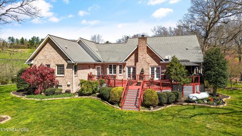 Tiny photo for 145 Walker Court, New Tazewell, TN 37825 (MLS # 1334608)