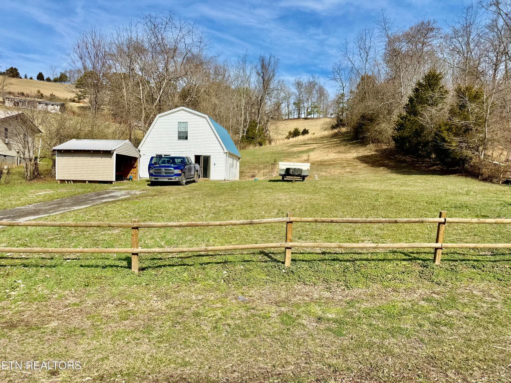 Photo of 2218 Clouds Rd, New Tazewell, TN 37825 (MLS # 1330318)