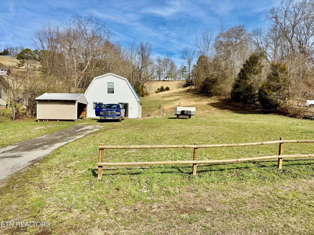 Photo of 2218 Clouds Rd, New Tazewell, TN 37825 (MLS # 1330318)