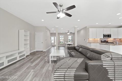 Tiny photo for 12558 Rocky Slope Lane, Knoxville, TN 37922 (MLS # 1325897)