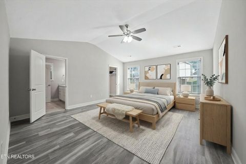 Tiny photo for 12558 Rocky Slope Lane, Knoxville, TN 37922 (MLS # 1325897)