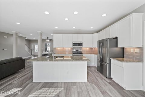 Tiny photo for 12558 Rocky Slope Lane, Knoxville, TN 37922 (MLS # 1325897)