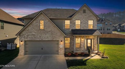 Tiny photo for 12558 Rocky Slope Lane, Knoxville, TN 37922 (MLS # 1325897)