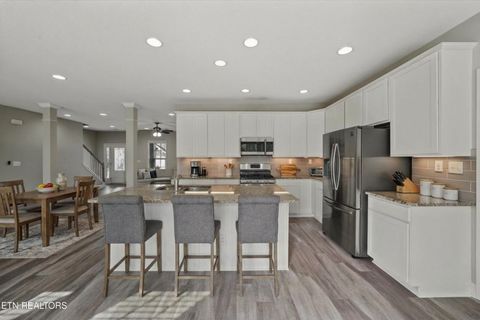 Tiny photo for 12558 Rocky Slope Lane, Knoxville, TN 37922 (MLS # 1325897)