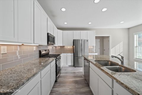 Tiny photo for 12558 Rocky Slope Lane, Knoxville, TN 37922 (MLS # 1325897)