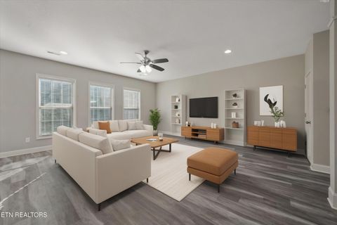 Tiny photo for 12558 Rocky Slope Lane, Knoxville, TN 37922 (MLS # 1325897)